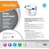 GRADE A1 - Baby Bath Seat for 6-12 months by Babyway
