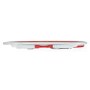 GRADE A1 - Babyway Karibu foldable bath red