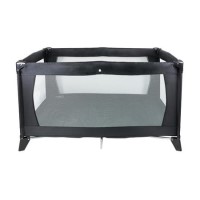 Travel Cot + Playpen with Mattress and Carry Bag by Babyway