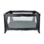 Travel Cot + Playpen with Mattress and Carry Bag by Babyway