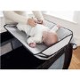 GRADE A1 Travel Cot + Playpen with Mattress Bassinet and Changing Table by Babyway