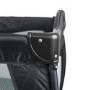 Travel Cot + Playpen with Mattress Bassinet and Changing Table by Babyway
