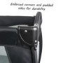 Babyway Travel Cot with Mattress Bassinet and Changing Table