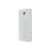 Alcatel A3 XL White &amp; Silver 6&quot; 16GB 4G Unlocked &amp; SIM Free