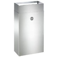 Refurbished Bertazzoni 901263 Medium Chimney Section For Bertazzoni Professional And Master Cooker Hoods