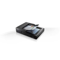 Refurbished Canon DR-F120 A4 Document Scanner