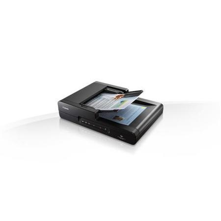 Refurbished Canon DR-F120 A4 Document Scanner