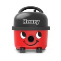 902395 Numatic Henry Vacuum Cleaner - Red