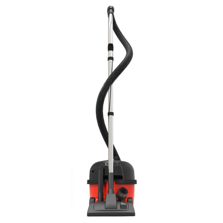 Numatic Henry Vacuum Cleaner - Red