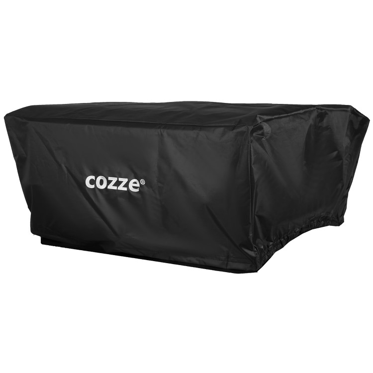 Cozze Waterproof BBQ Cover - For 17 inch Pizza Oven