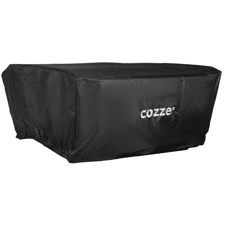 Cozze Waterproof BBQ Cover - For 17 inch Pizza Oven