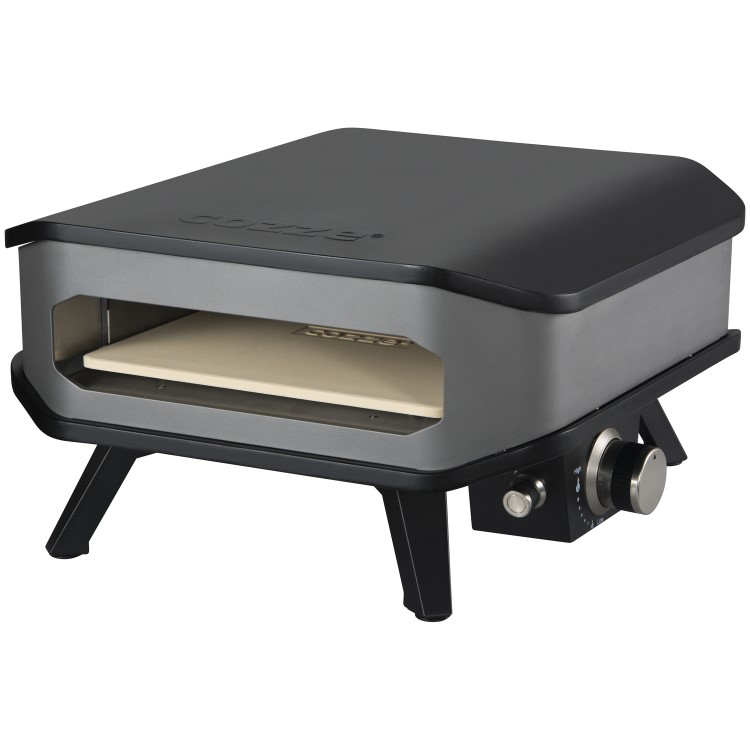 Cozze 13 Inch Gas Pizza Oven