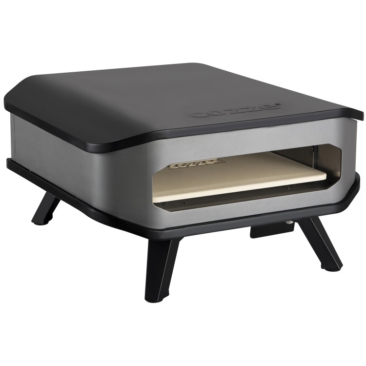 Cozze 13 Inch Gas Pizza Oven