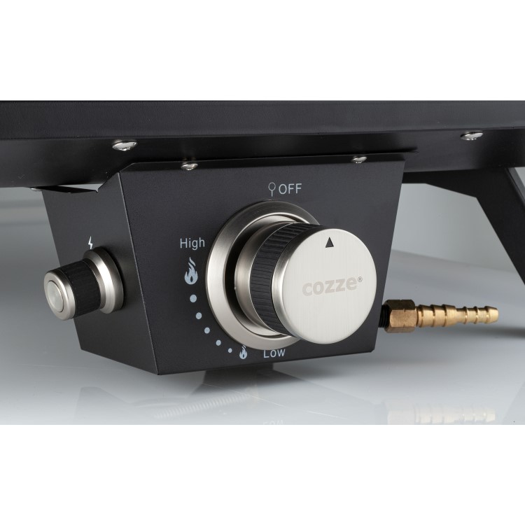 Cozze 13 Inch Gas Pizza Oven