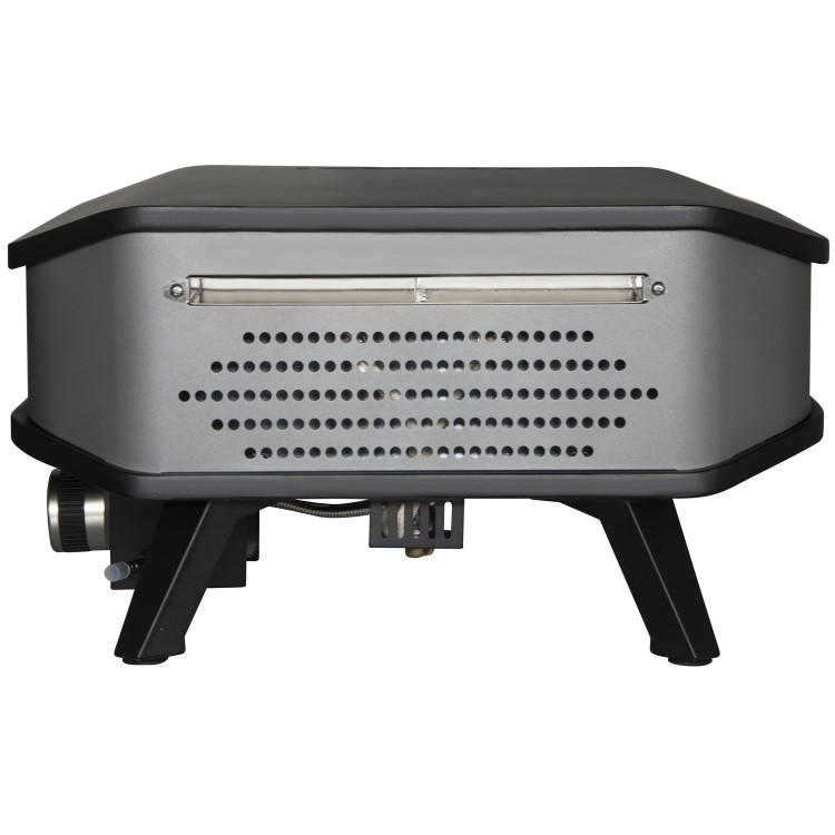 Cozze 13 Inch Gas Pizza Oven