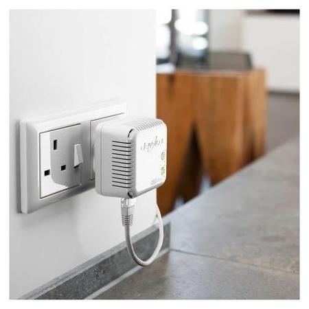 Devolo dLAN powerline 500 WiFi