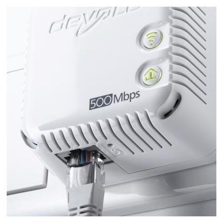 Devolo dLAN powerline 500 WiFi