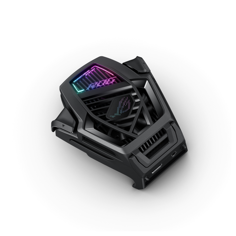 ASUS AeroActive Cooler X
