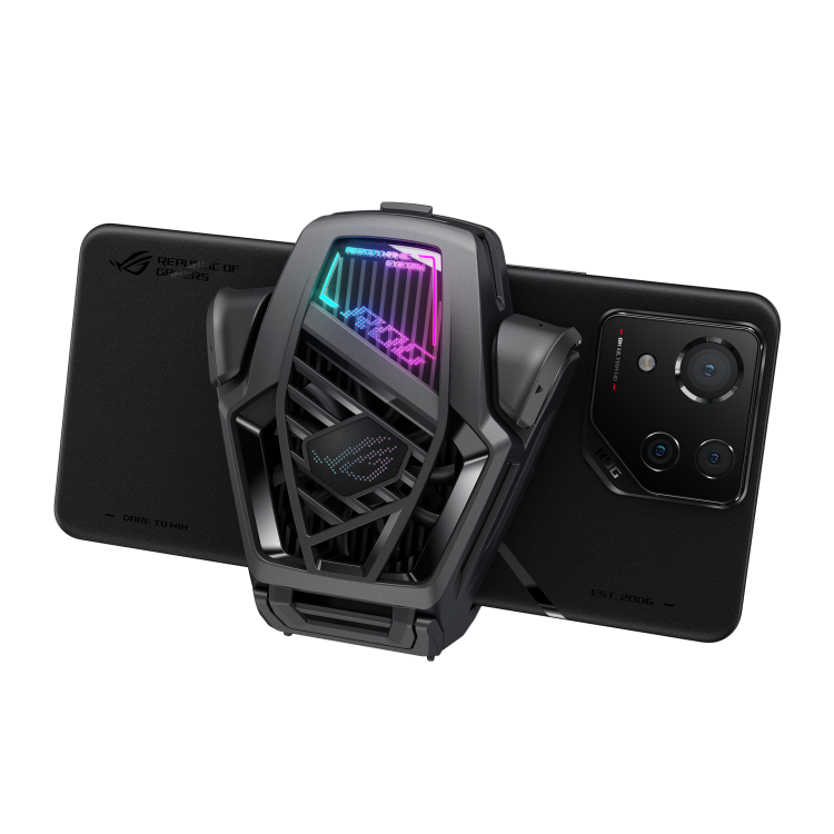 ASUS AeroActive Cooler X