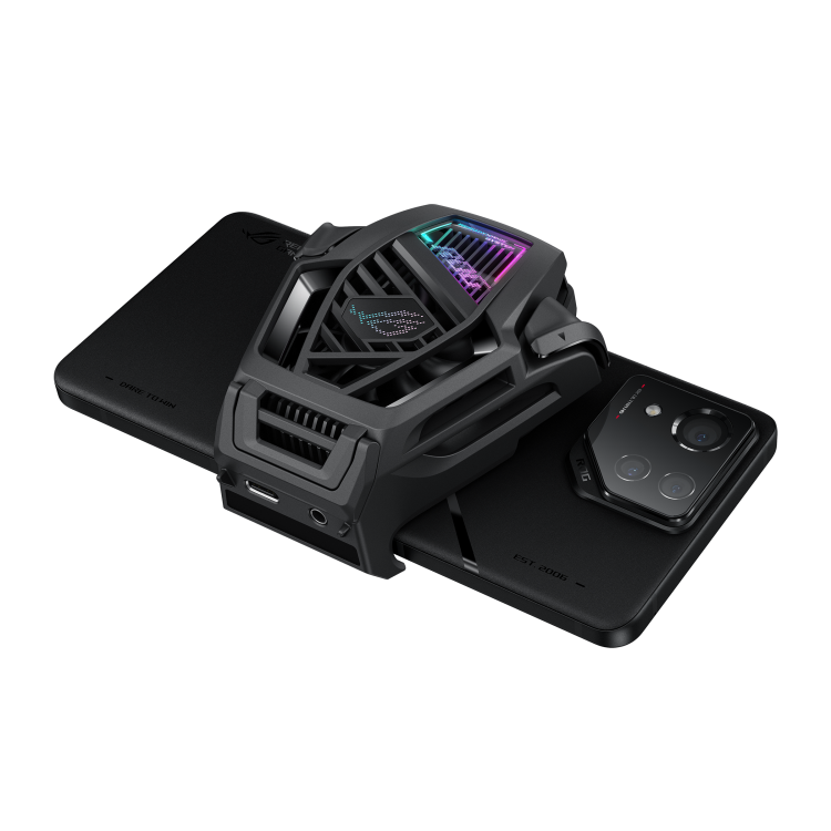 ASUS AeroActive Cooler X