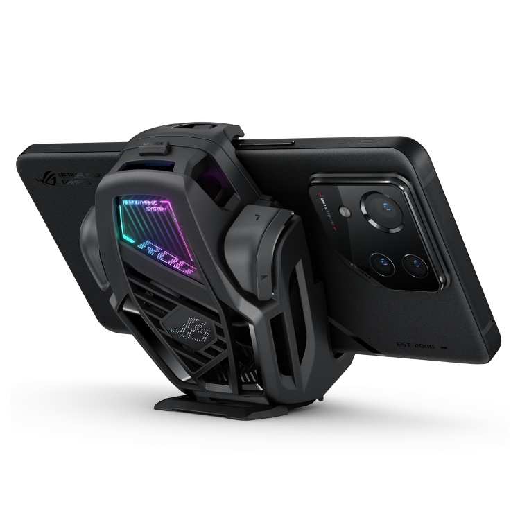 ASUS AeroActive Cooler X