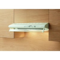 Elica 90CST-WH Concorde 90cm Conventional Cooker Hood With High Power Motor White