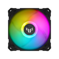 ASUS TUF Gaming TF120 120mm ARGB 1900 RPM Triple Fan Kit