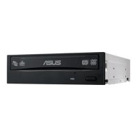 Asus 24x DVD Re-Writer Internal Optical Drive Asus 24x DVD Re-Writer Internal Optical Drive