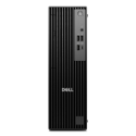 A1/90DKK Refurbished Dell Pro Slim QCS1250 Intel Core Ultra 5 235 16GB RAM 512GB SSD Windows 11 Pro Desktop PC