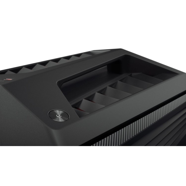 Lenovo IdeaCentre Y710 Cube-15ISH Core i5-6400 8GB 1TB GeForce GTX 1070 Windows 10 Gaming Desktop  