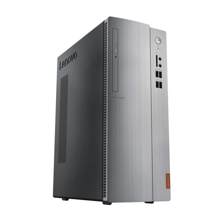 Lenovo IdeaCentre 310S AMD A9-9430 4GB 1TB HDD Windows 10 Desktop PC