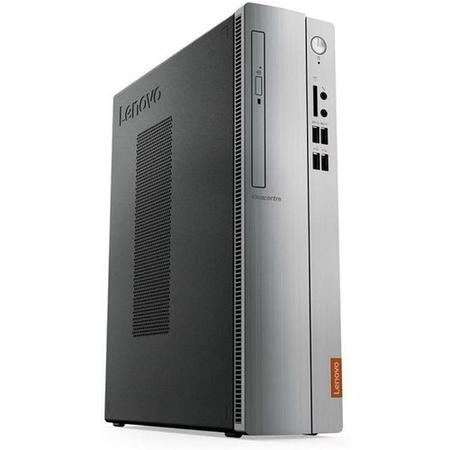 Lenovo IdeaCentre 310S A9 4GB 1TB Windows 10 Desktop PC