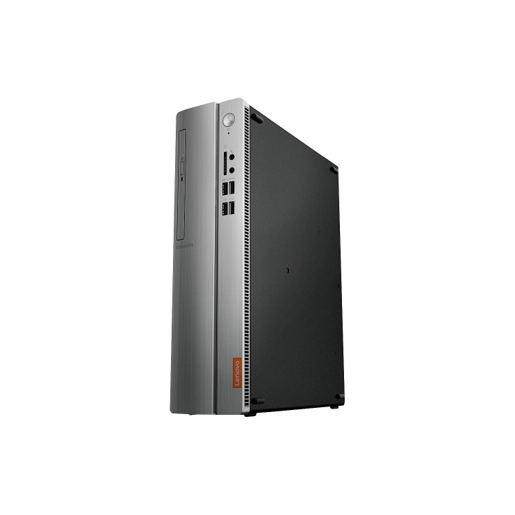 Lenovo IdeaCentre 310S Celeron J3355 4GB 1TB Windows 10 Desktop PC