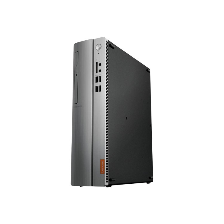 Refurbished Lenovo IdeaCentre 310S-08IAP Pentium J4205 8GB 1TB Windows 10 Desktop PC