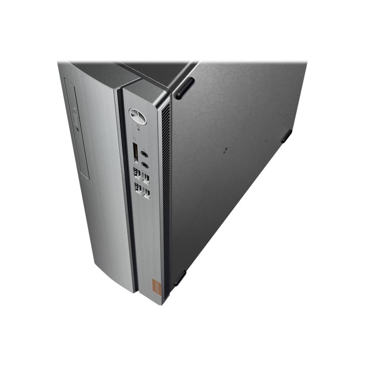Refurbished Lenovo IdeaCentre 310S-08IAP Pentium J4205 8GB 1TB Windows 10 Desktop PC