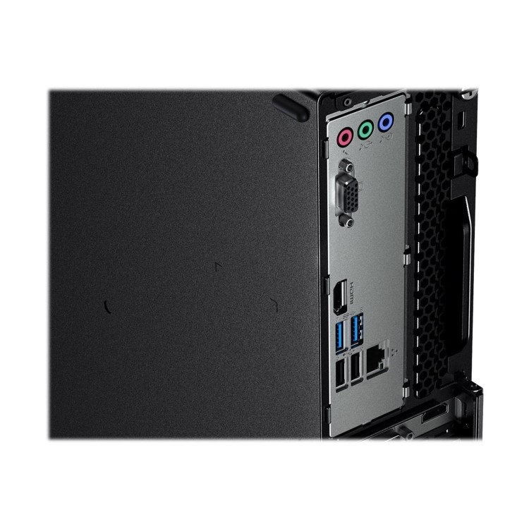 Refurbished Lenovo IdeaCentre 310S-08IAP Pentium J4205 8GB 1TB Windows 10 Desktop PC