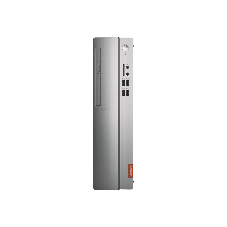 Refurbished Lenovo IdeaCentre 310S-08IAP Pentium J4205 8GB 1TB Windows 10 Desktop PC