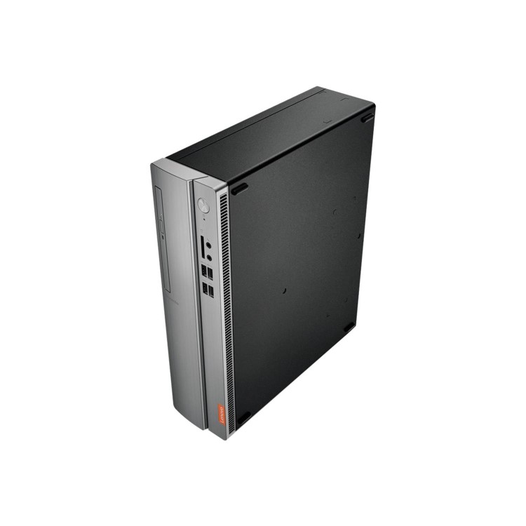 Refurbished Lenovo IdeaCentre 310S-08IAP Pentium J4205 8GB 1TB Windows 10 Desktop PC