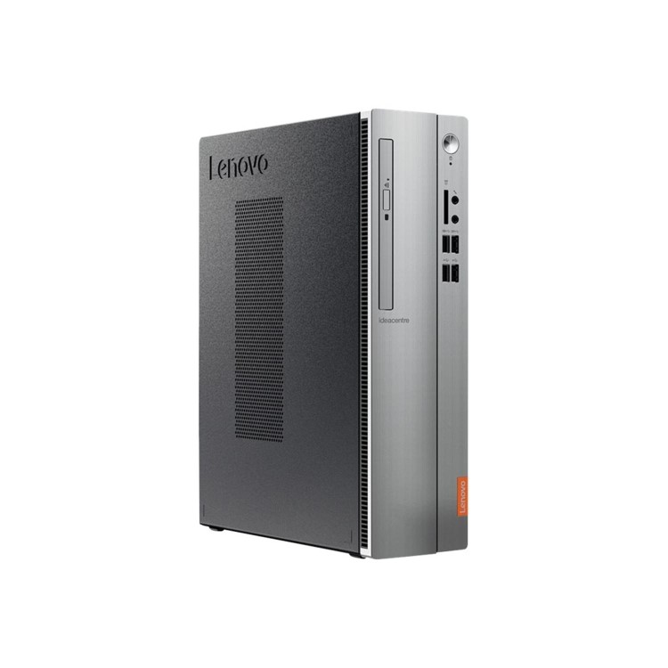 Refurbished Lenovo IdeaCentre 310S-08IAP Pentium J4205 8GB 1TB Windows 10 Desktop PC