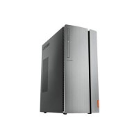 Lenovo IdeaCentre 720 Ryzen 5 1400 8GB 2TB Radeon RX550 Windows 10 Gaming PC