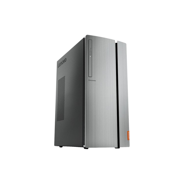 Lenovo IdeaCentre 720 Ryzen 5 1400 8GB 2TB Radeon RX550 Windows 10 Gaming PC