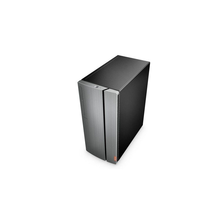 Lenovo IdeaCentre 720 Ryzen 5 1400 8GB 2TB Radeon RX550 Windows 10 Gaming PC