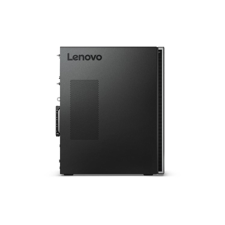 Lenovo IdeaCentre 720 Ryzen 5 1400 8GB 2TB Radeon RX550 Windows 10 Gaming PC