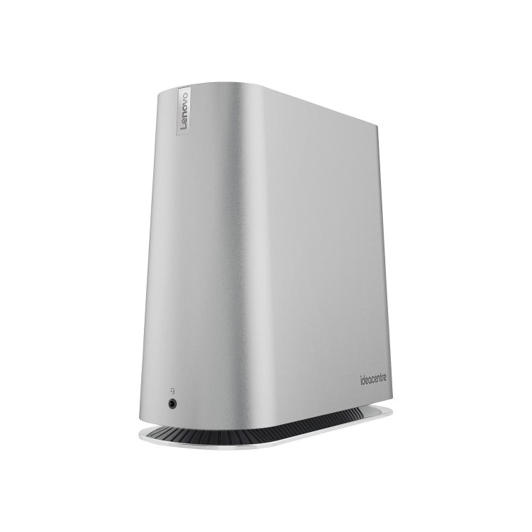 Lenovo IdeaCentre 620s Core i5-7400T 8GB 1TB 4GB GeForce GTX 1050Ti Windows 10 Gaming PC