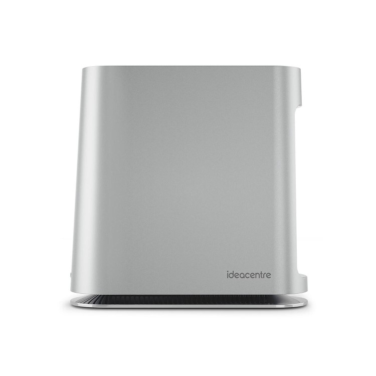 Lenovo IdeaCentre 620s Core i5-7400T 8GB 1TB 4GB GeForce GTX 1050Ti Windows 10 Gaming PC
