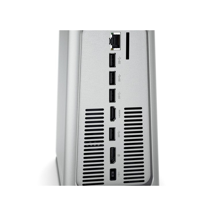 Lenovo IdeaCentre 620s Core i5-7400T 8GB 1TB 4GB GeForce GTX 1050Ti Windows 10 Gaming PC