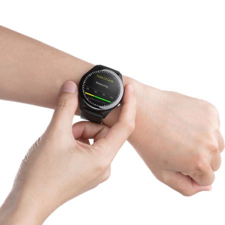 Asus VivoWatch SP HC-A05 Health Tracker Page - Main Image