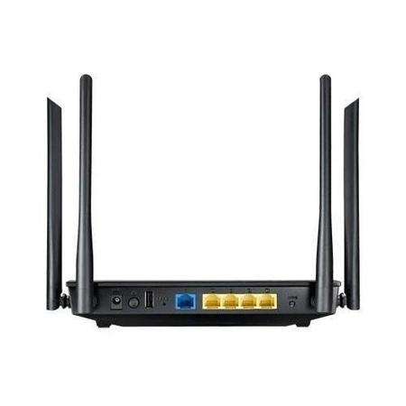 Asus RT AC1200 1.1Gbps Dual-Band 4 Port Router