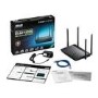 Asus RT AC1200 1.1Gbps Dual-Band 4 Port Router