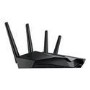 Box Opened ASUS DSL-AX82U Dual Band 2.4+5GHz 5400Mbps Wireless Router